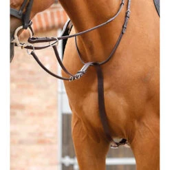 Premier Equine Santadi Adjustable Running Martingale -Horse Gear Store Santadi Adjustable Running Martingale Brown 1 768x b452694a ee7f 4f55 adfa 7427540265a8