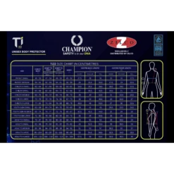 Champion Ti22 Childs Safety Vest -Horse Gear Store Screenshot 20200728 195016 8aec301d 72fb 4e53 ba92 57d3a2305a02