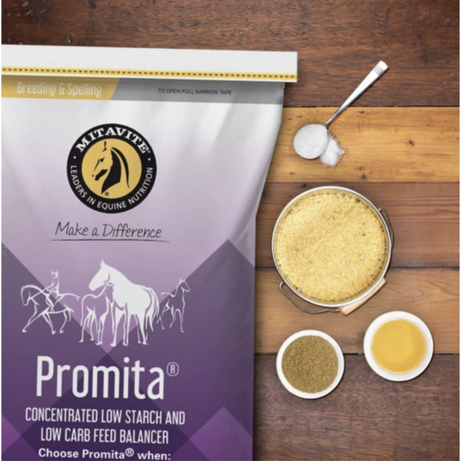 Mitavite Promita 20kg 4 Mitavite Promita 20kg - Image 2