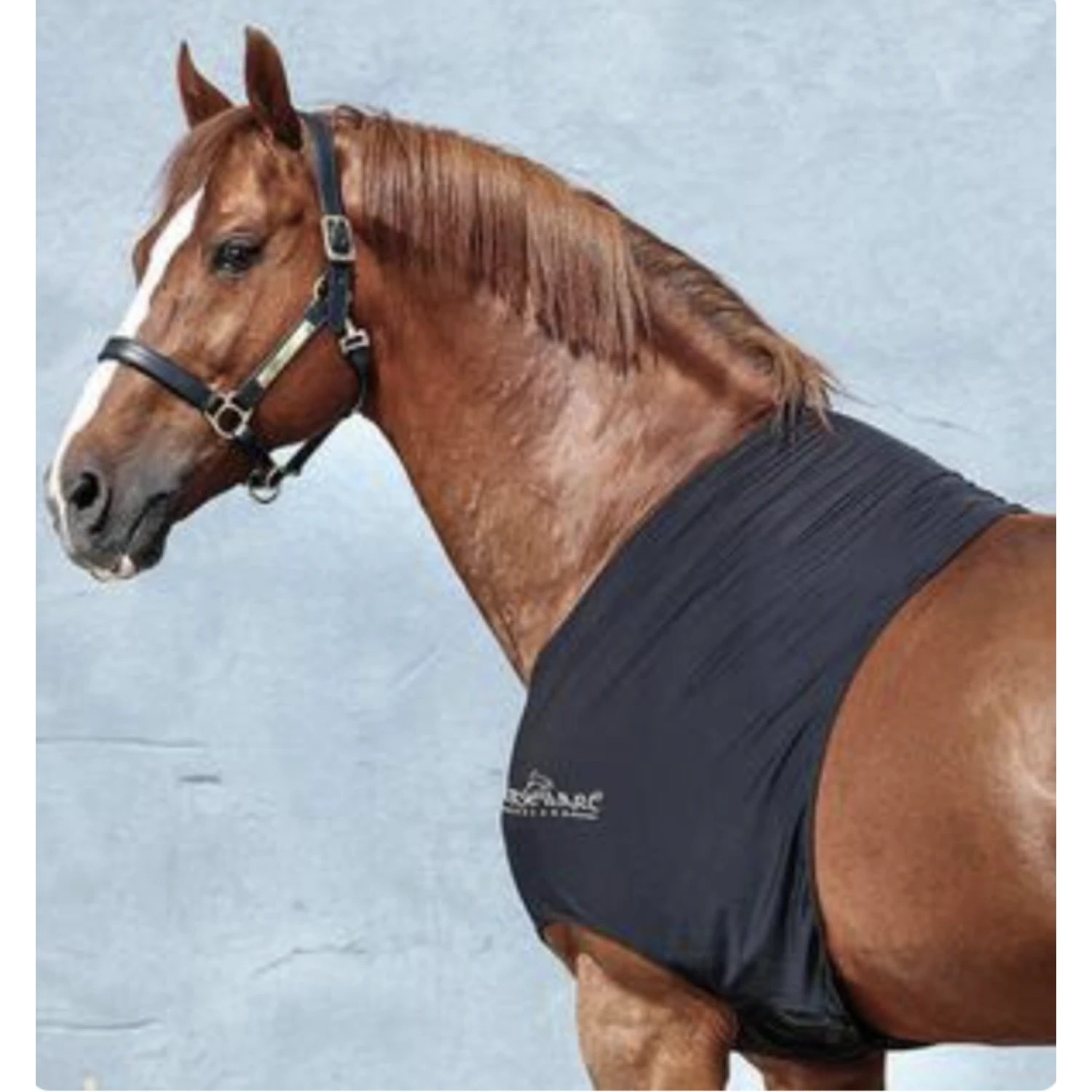 Horseware Rambo Slinky Shoulder 3 Horseware Rambo Slinky Shoulder