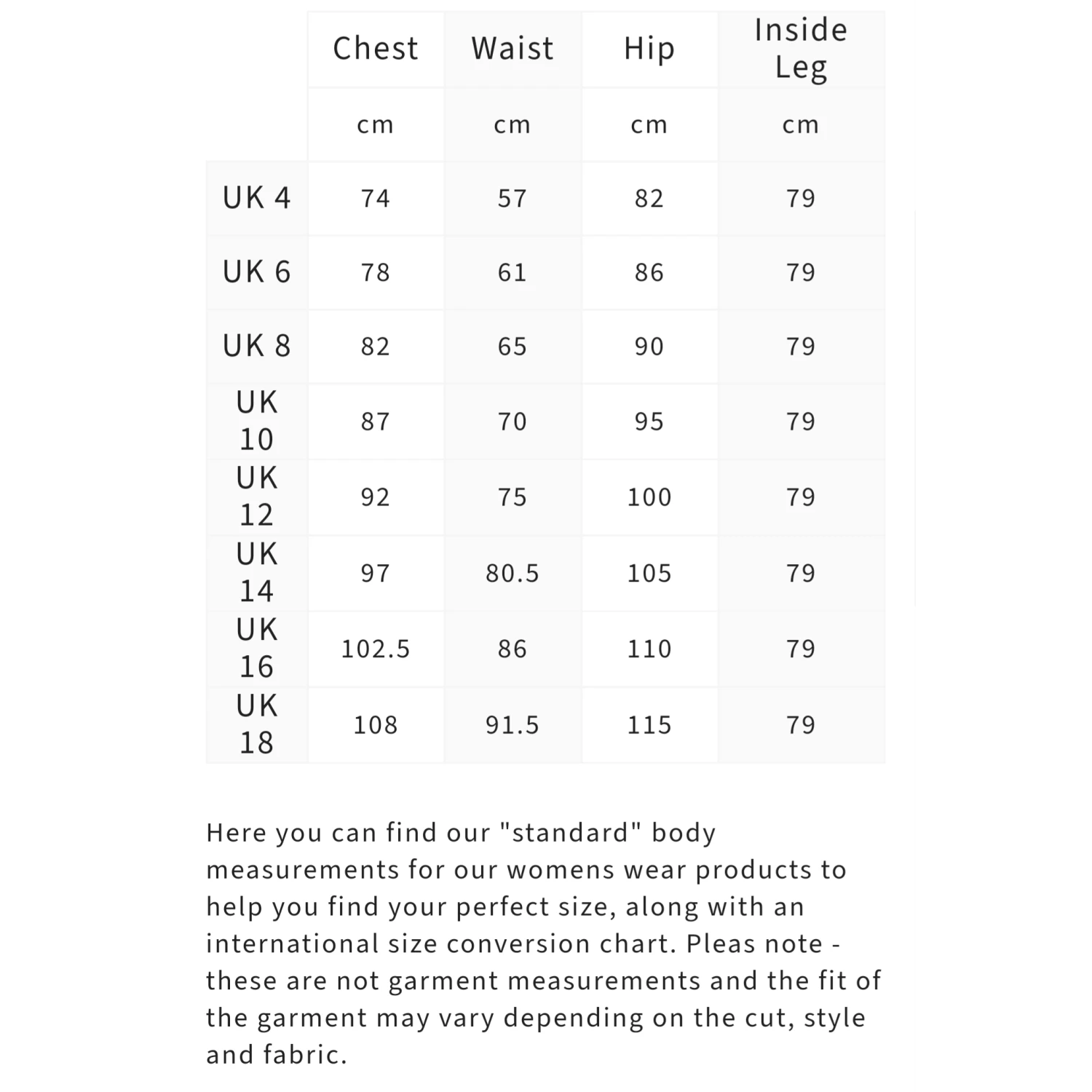 LeMieux Seasonal Base Layers - AW 22 16 LeMieux Seasonal Base Layers - AW 22 - Image 14