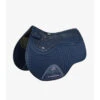 Premier Equine Close Contact Tech Grip Pro Anti-Slip Saddle Pad - GP/Jump Square -Horse Gear Store Tech Grip Pro Anti Slip GP Jump Square Navy 1 768x 828491b4 6b98 4385 a9ea 6469939a4f13