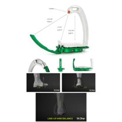 Tech Endurance Stirrups - Venice XTrail -Horse Gear Store Tech XTrail 1 1024x1024 1969e4e2 fce3 4eca a1aa 925630a15b43