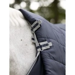 LeMieux Arika Storm-Tek Rug With Detachable Neck 200g -Horse Gear Store a2i9364 3