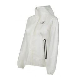 LeMieux Go Aqua Waterproof Over Jacket
