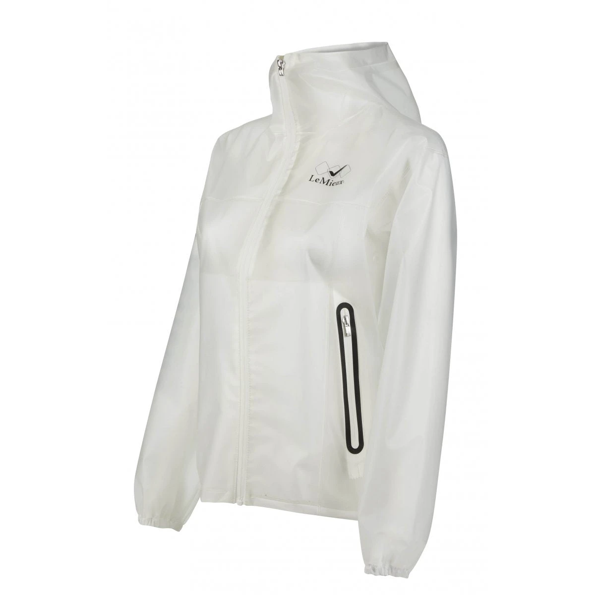 LeMieux Go Aqua Waterproof Over Jacket 3 LeMieux Go Aqua Waterproof Over Jacket