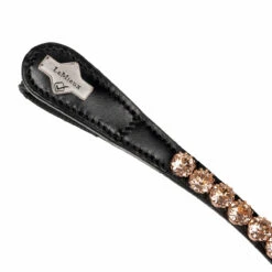 LeMieux Rosé & Truffle Collection Diamante Browbands -Horse Gear Store aa0901569ee1583cb13904fd0b5a4340.image .1200x1200