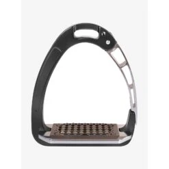 Acavallo Arena AluPlus Stirrup -Horse Gear Store ac608 charcoal hr3000x4000