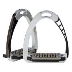 Acavallo Arena AluPro Stirrup -Horse Gear Store acavallo arena alupro stirrup stirrups 6