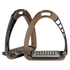 Acavallo Arena AluPro Stirrup -Horse Gear Store acavallo arena alupro stirrup stirrups 8