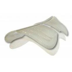 Acavallo Front & Back Adjustment Pads 10 Acavallo Front & Back Adjustment Pads -Horse Gear Store acavallo front back adjustment pads riser 3