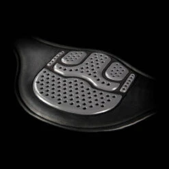 Acavallo Gel Anatomic StudGirth -Horse Gear Store acavallo gel anatomic studgirth girth 2