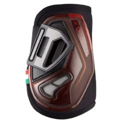 Acavallo Opera Fetlock Boots -Horse Gear Store acavallo opera fetlock boots boot 4