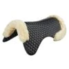 Acavallo Piuma Eco Wool Featherlight Pad -Horse Gear Store acavallo piuma eco wool featherlight pad half pad