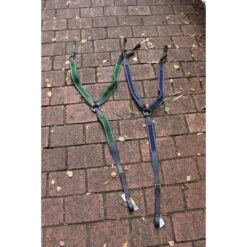 Anthony Thomas Signature Range Elastic Y-Breastplate -Horse Gear Store anthony thomas signature range elastic y breastplate breastplate 4