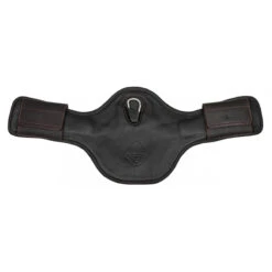 LeMieux Gel-Tek Anatomic Curve Short Stud Girth