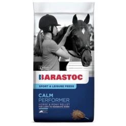 Barastoc Calm Performer 20kg
