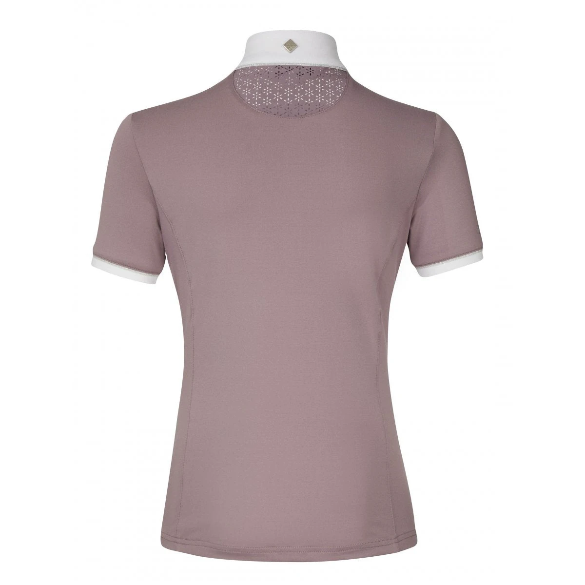 LeMieux Young Rider Belle Show Shirt 4 LeMieux Young Rider Belle Show Shirt - Image 2