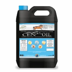 CEN Oil