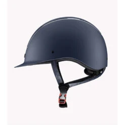 Premier Equine Centauri Riding Helmet -Horse Gear Store centauri helmet navy 5 768x badb0d64 5bba 471e bdd5 8ee187f6c96f
