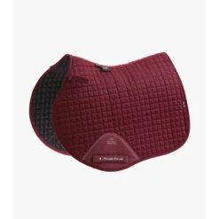 Premier Equine Close Contact Cotton Gp/Jump Square 12 Premier Equine Close Contact Cotton Gp/Jump Square -Horse Gear Store close contact cotton gpjump saddle pad 3027brg 718253 768x 24e3ed13 d919 4e7b 90ae 3339de76bf59