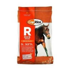 CopRice R Rice Bran Pellets 20kg