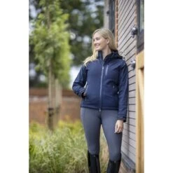 LeMieux Ladies Elite Soft Shell Jacket -Horse Gear Store d8773cc3bb1ccf7177696f3c686f15e0.image .1200x1200