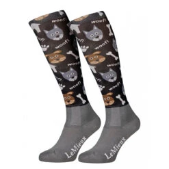 LeMieux Footsie Socks -Horse Gear Store d9d9b27e0bbbf57f1e72a4e7dd5c361a.image .1200x1200
