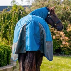 Eurohunter Kosciuszko II (Last Season) Elite Detach-A-Neck -Horse Gear Store detacha behind.progressive 3b5415ab fdaa 4f6f bb01 0cf9e8124f3c