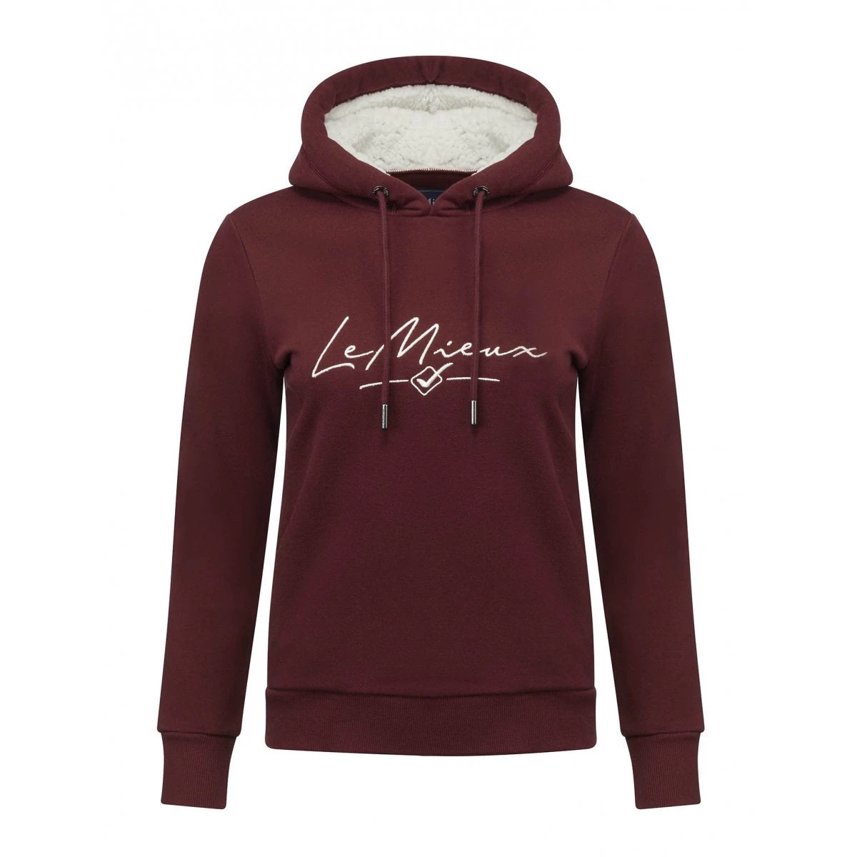 LeMieux Mollie Hoodie AW21 3 LeMieux Mollie Hoodie AW21