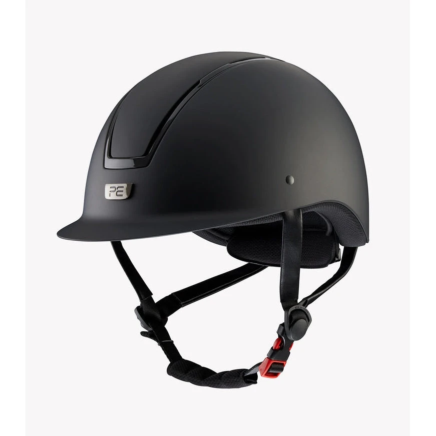 Premier Equine Endeavour Riding Helmet 8 Premier Equine Endeavour Riding Helmet - Image 6