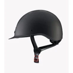Premier Equine Endeavour Riding Helmet 16 Premier Equine Endeavour Riding Helmet -Horse Gear Store endeavour helmet black 5 768x d6505180 4d13 4e96 a383 69eaa423c6a0