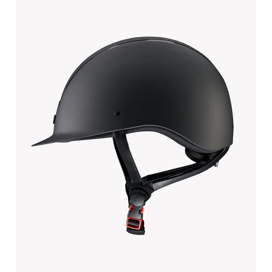 Premier Equine Endeavour Riding Helmet 9 Premier Equine Endeavour Riding Helmet - Image 7