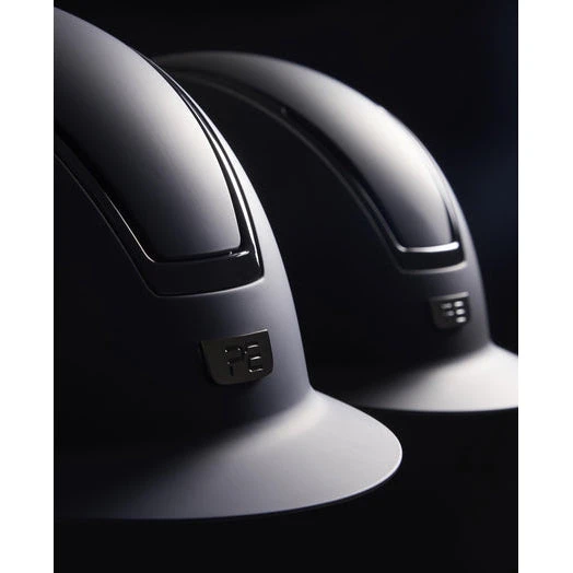 Premier Equine Endeavour Riding Helmet 3 Premier Equine Endeavour Riding Helmet