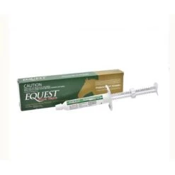 Equest Plus Tape