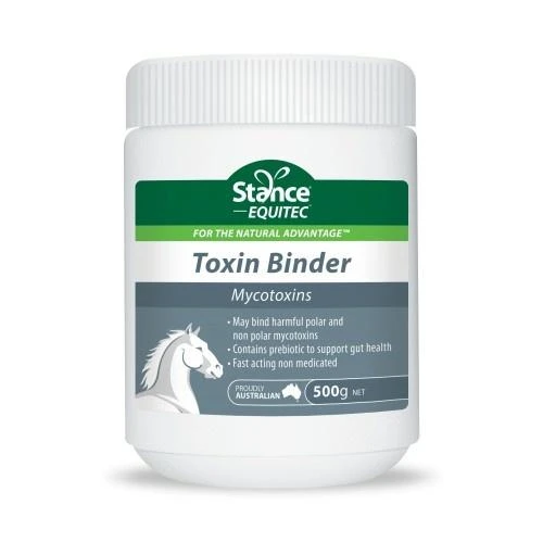 Equitec Toxin Binder 3 Equitec Toxin Binder