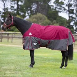 Eurohunter NEW Thredbo Light Rug