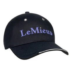 LeMieux Baseball Cap -Horse Gear Store fc9db49fb023d373aa5081598b8aa94b.image .1200x1200