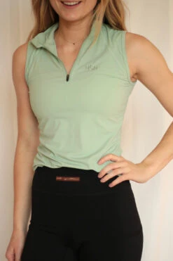 HLH Equestrian Apparel Sleeveless Base Layer -Horse Gear Store fullsizeoutput e57f 1080x 97b2edd7 4069 479f 80b4 e9eefb1ebca9