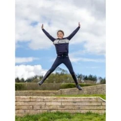 LeMieux Young Rider Signature Hoodie -Horse Gear Store g0a5954