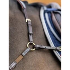 LeMieux Breastplate -Horse Gear Store g0a7145