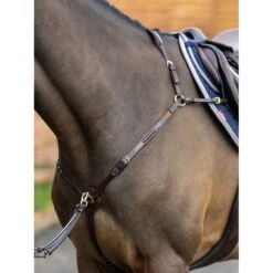 LeMieux Breastplate -Horse Gear Store g0a7149