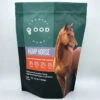 Hemp Boost Hemp Horse Meal -Horse Gear Store hemp horse 2.5kg front 1000 x 1000 e1664955174266