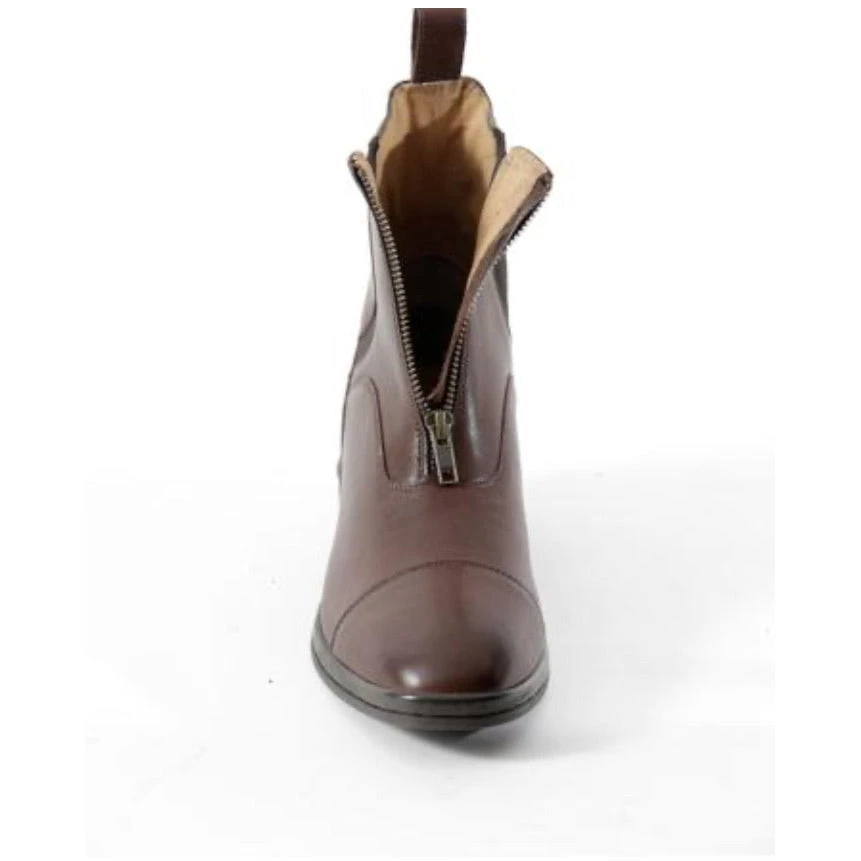 Premier Equine Balmoral Short Boots 10 Premier Equine Balmoral Short Boots - Image 8