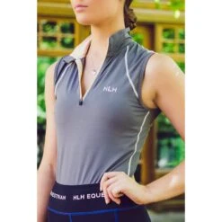 HLH Equestrian Apparel Sleeveless Base Layer -Horse Gear Store image 1080x 7029edbb 7901 403d bf5e 034d7151979d