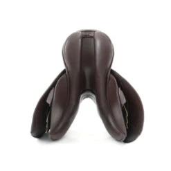Premier Equine Prideaux Synthetic Close Contact Jump Saddle -Horse Gear Store image 1ff997de 6b4e 44ae a562 a4063dcb7deb