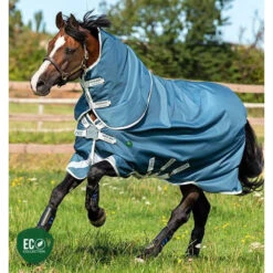 Horseware Amigo Ameco Bravo 12 Plus Lite 100g
