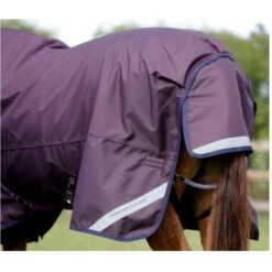 Premier Equine Titan 200 Original Turnout Rug -Horse Gear Store image 370b11d4 025e 4765 a11b 13f7f2df52b1