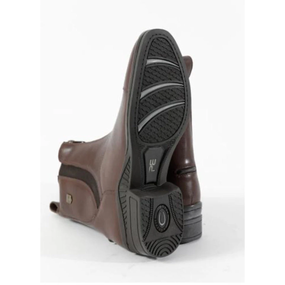 Premier Equine Balmoral Short Boots 9 Premier Equine Balmoral Short Boots - Image 7