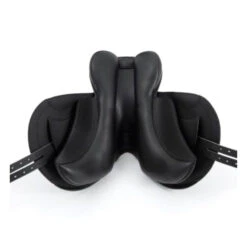 Premier Equine Bordeaux Synthetic Mono Flap Cross Country Saddle -Horse Gear Store image 4f69abf6 b155 497c bb99 3fc1d406657e